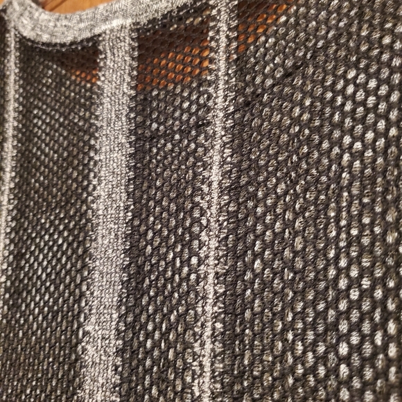 Womens Vocal Long Sleeve Dress sz M - Picture 5 of 8